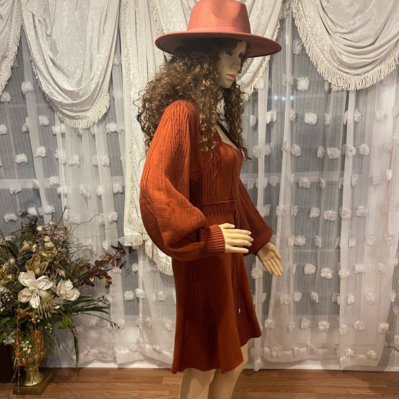 Free People Mini Dress - Picture 2 of 3